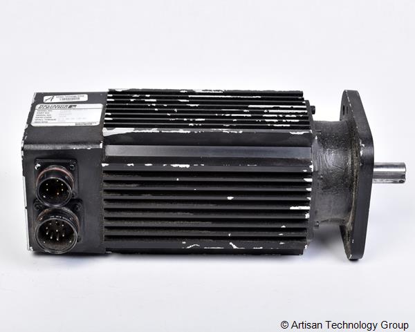 Reliance 1326AS-B440G-21 Brushless Servo Motor