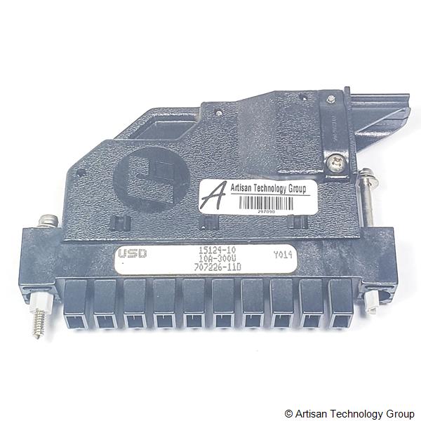 Reliance 15124-10 10 A / 300 V Connector