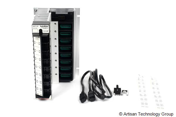 Reliance 45C1A Digital I/O Rail