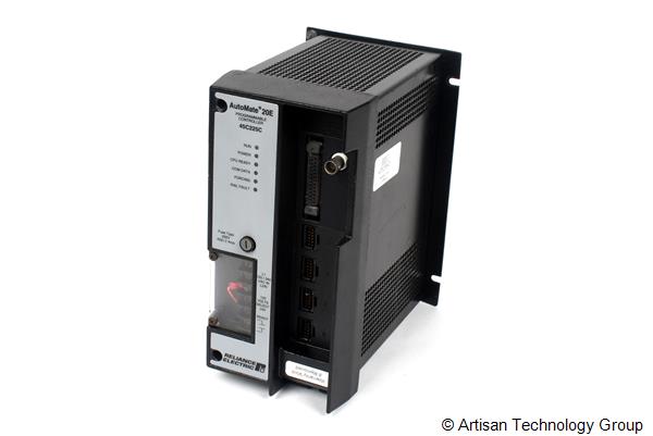 Reliance 45C225C Automate 20E Programmable Controller