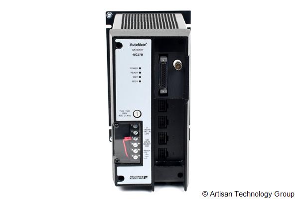 Reliance 45C27B AutoMate Gateway