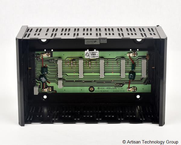 Baldor 45C912 SHARK XL Five Slot Mainframe