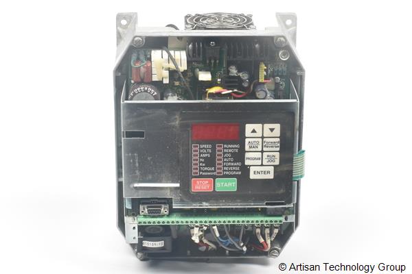 Reliance 5V4160 GV3000/SE Industrial AC Drive