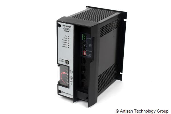 Reliance 61C326 I/O Saver, Rail I/O to PLC Interface Module