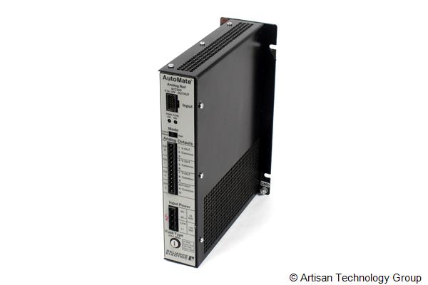 Reliance 61C366 Analog Rail I/O Module