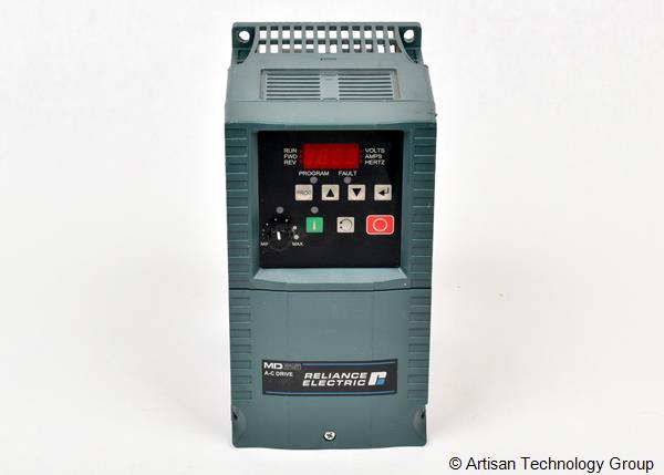 Reliance 6MDEN-6P6102 AC Drive