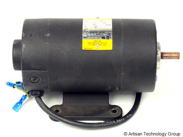 Reliance AP7402 DC Motor