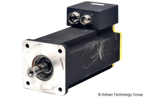Reliance BSM90N-375AA Brushless Servo Motor