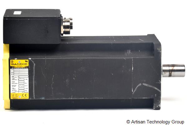 BSM90N-375AA Reliance (Brushless Servo Motor) | ArtisanTG