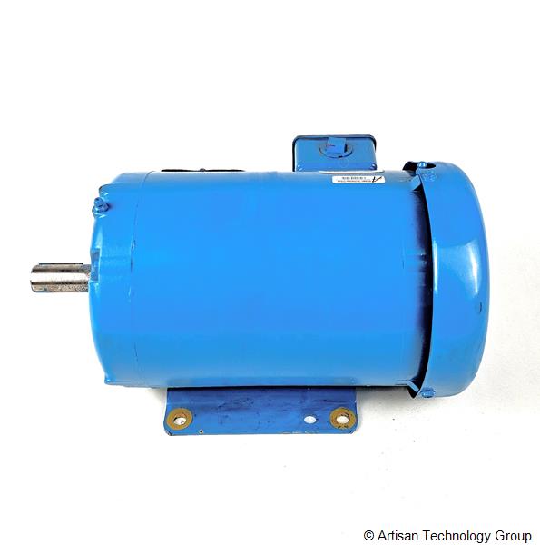 EM3554T Reliance (General Purpose Industrial Motor) ArtisanTG™