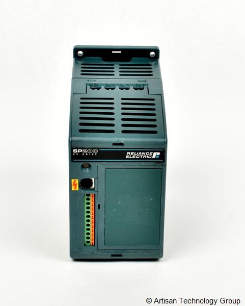 Reliance S20-401P3A1000 AC Drive