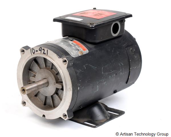 Reliance T56H1052AB-QU Power Matched D.C Motor