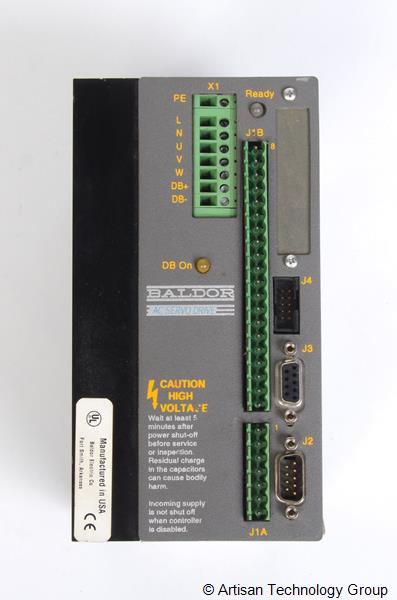 Baldor SD29M2A05-PR AC Servo Drive