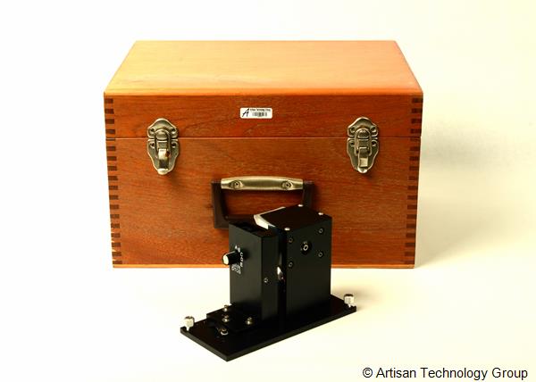 ABB / Bomem SMH3000G DTGS Detector