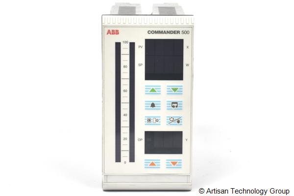 ABB C505/0200/STD Advanced Process Controller