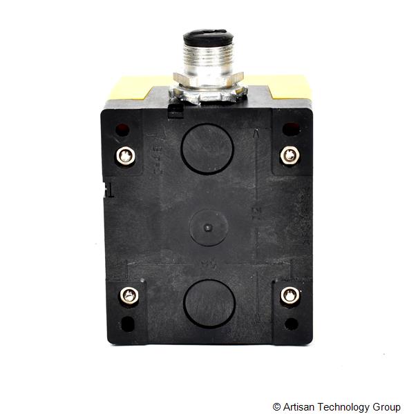 ABB (Emergency Stop Device) ArtisanTG™