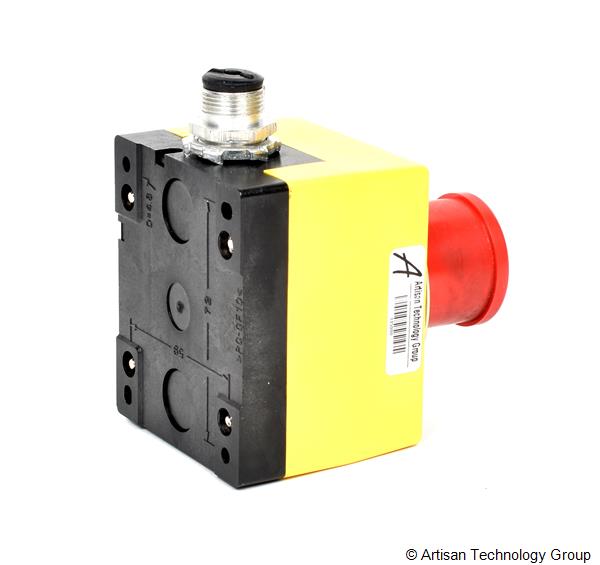 ABB (Emergency Stop Device) ArtisanTG™