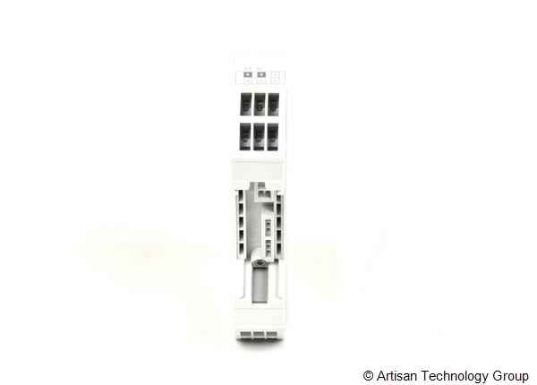 ABB V17111-120 Socket with Power Supply Unit