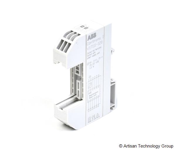 ABB V17111120 (Socket with Power Supply Unit) ArtisanTG™