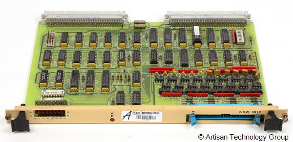 ABB DI86-MUB/8 Digital Input Module