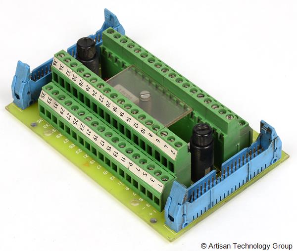 ABB DI/DO8632CH (Terminal Block) ArtisanTG™