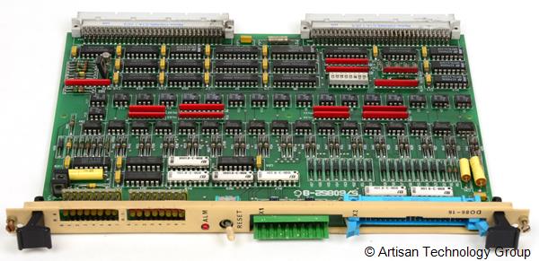 ABB DO86-16 Digital Output Board