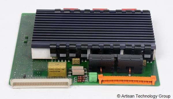 ABB DSQC 236G Drive Board