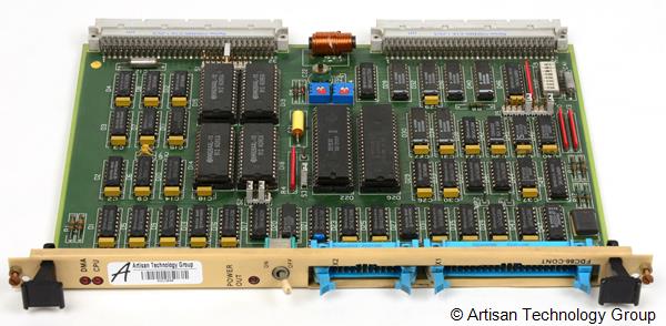 ABB FCD86-CONT Floppy Disk Controller