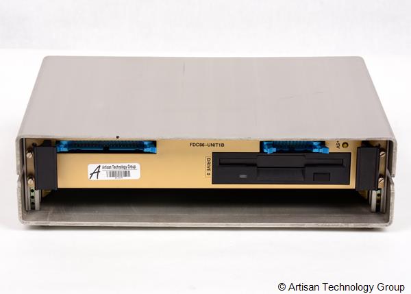 ABB FDC86-Unit1B Floppy Disk Drive