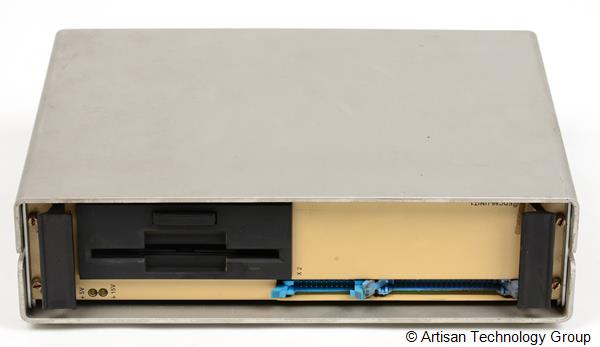 ABB FDC86-Unit1 Floppy Disk Drive