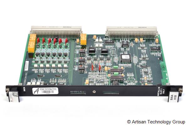GE Industrial Solutions IS200BAIAH1BDC Bridge Application Interface Board