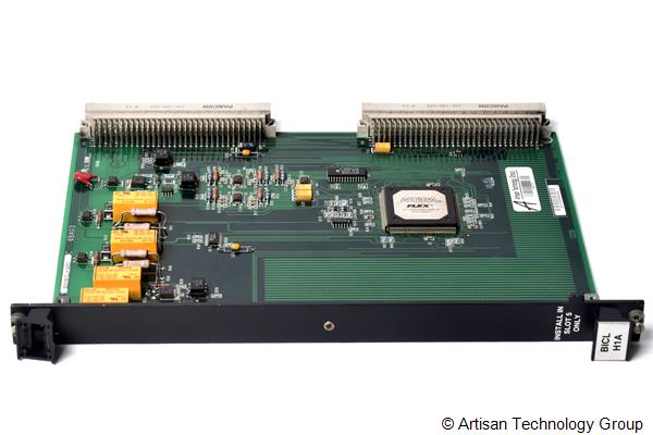 GE Industrial Solutions IS200BICLH1AEC IGBT Drive/Source Bridge Interface Board