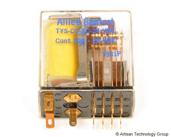 Allied Control TYS-CC-CC Relay