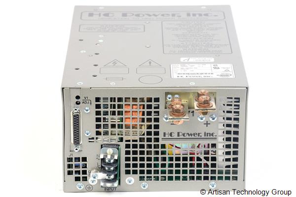 HC Power HC3011-C1205 3000 Watt Hi-Reliability MOSFET Switcher