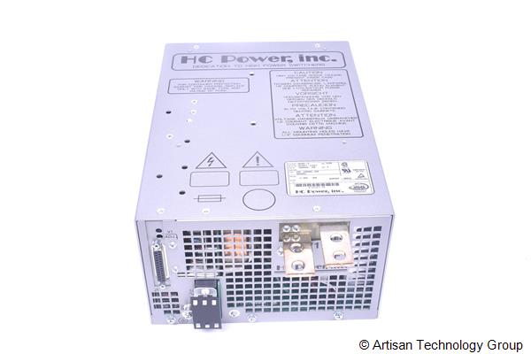 HC Power HC3011-C1221 3000 Watt Hi-Reliability MOSFET Switcher