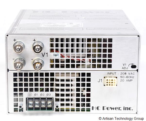 HC Power HCT21-C1019 2000W Hi-Reliability MOSFET Switcher
