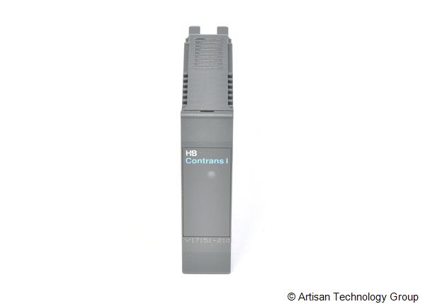 ABB V17151-210 Isolating Power Supply Module