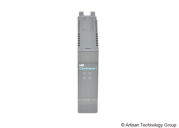 Hartmann and Braun V17152-310 Intelligent Transmitter Module