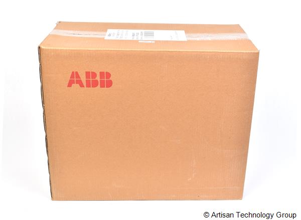 ABB IEMMU21-IT Module Mounting Unit