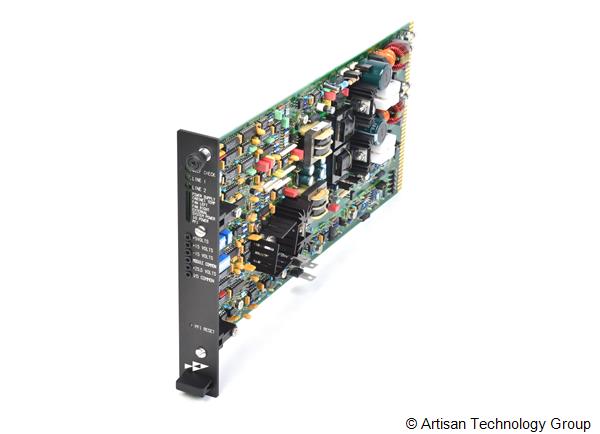 ABB IPMON01 Symphony Power Monitor Module
