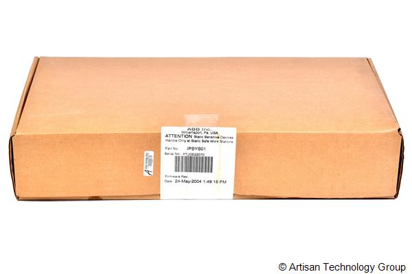 ABB IPSYS01 System Power Module