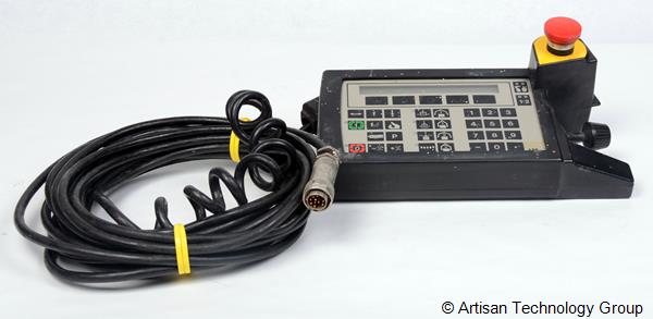 ABB IR6000-4102 Robot Teach Pendant