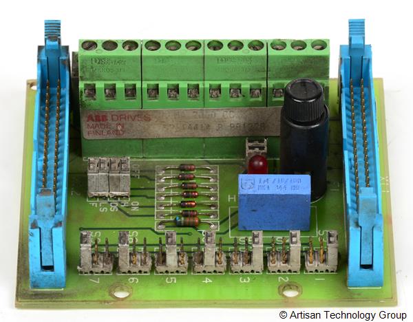 ABB MA-2000 Terminal Block