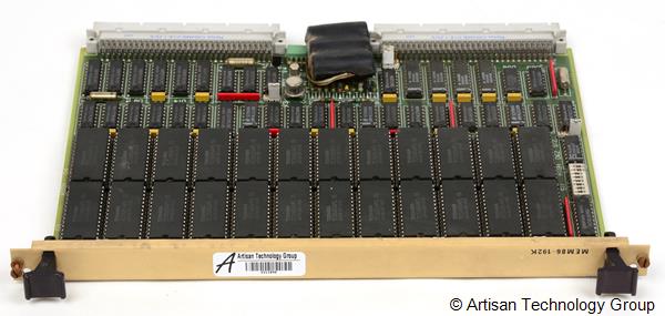 ABB MEM86-192+192KRAM Memory Module