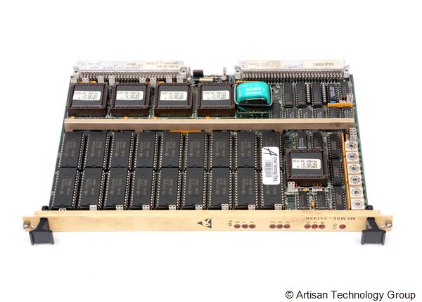 ABB MEM86-3x192K Memory Module