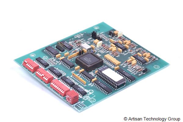 ABB 613033-004 Upper Circuit Board for Micro-51/FT