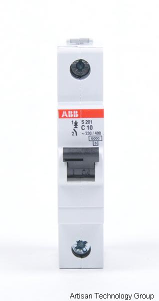 ABB 2CDS 251 001 R0104 Miniature Circuit Breaker