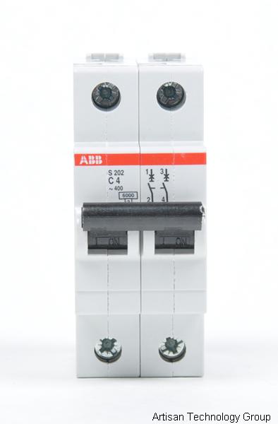 ABB PS-END/0 (End Caps (Package of 25)) | ArtisanTG™