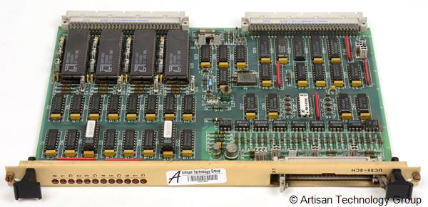 ABB UC86-8CH Universal Counter Board