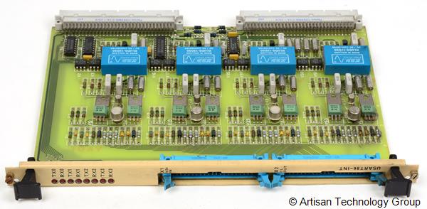 ABB USART86-INT DC/DC Converter Module